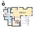 ローレルアイ京都四条大宮4階12.3万円