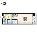 カスタリア京都西大路10階7.4万円