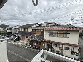 藤森双葉ハイツ 205 ｜ 京都府京都市伏見区深草西飯食町（賃貸アパート1K・2階・20.46㎡） その28