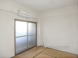 コーポ三谷 13 2階2Kのリビング/ダイニング