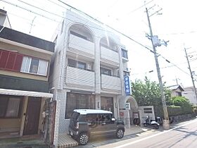 京都府京都市西京区桂千代原町（賃貸マンション1K・2階・17.50㎡） その9