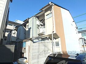 清和荘 102 ｜ 京都府京都市右京区太秦北路町（賃貸アパート2K・2階・21.06㎡） その1