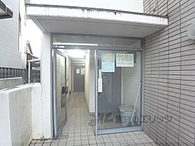 京都府京都市西京区嵐山中尾下町（賃貸マンション1K・4階・20.00㎡） その21