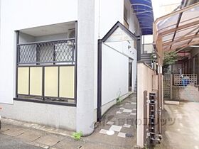 サンリッチ上桂 204 ｜ 京都府京都市西京区上桂森下町（賃貸アパート1K・2階・18.85㎡） その17