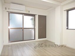 メゾン・ド・ノース 202 2階1Kのリビング/ダイニング