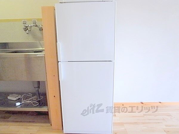 画像14:冷蔵庫