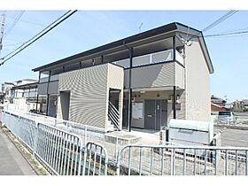 レオパレスモイスン 204 ｜ 京都府京都市右京区嵯峨野西ノ藤町（賃貸アパート1K・2階・22.35㎡） その1