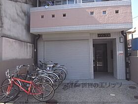 京都府京都市中京区西ノ京御輿岡町（賃貸マンション1R・4階・18.25㎡） その26