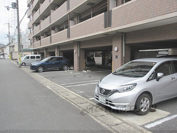 京都府京都市右京区西京極徳大寺団子田町(賃貸マンション2LDK・4階・52.48㎡)の写真 その23