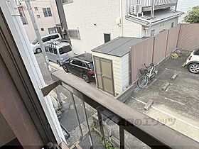 ハイツともえ 203 ｜ 京都府京都市中京区西ノ京御輿岡町（賃貸アパート1K・2階・19.44㎡） その27