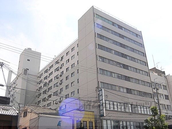 画像12:京都南病院まで240メートル