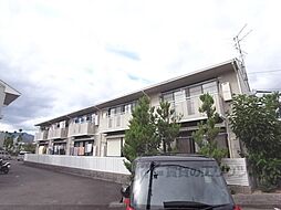 トゥインクルIIＢ棟