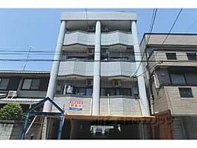 京都府京都市右京区西院矢掛町（賃貸マンション1R・2階・30.00㎡） その10