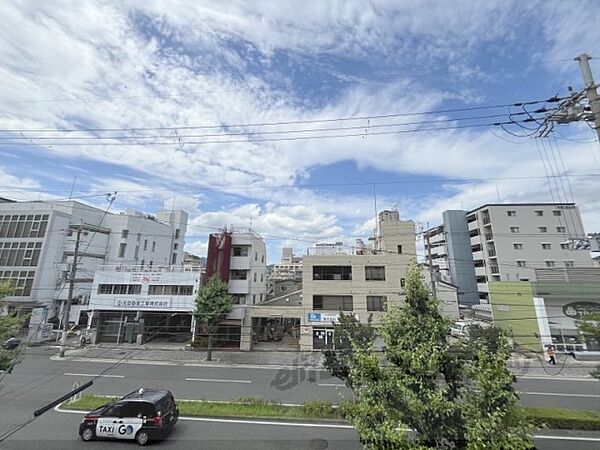 京都府京都市中京区西ノ京南原町(賃貸マンション1K・3階・23.80㎡)の写真 その21