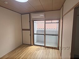 ドエル綾小路 3-C 3階1Kのリビング/ダイニング