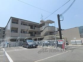 ボンエルフ嵯峨 302 ｜ 京都府京都市右京区嵯峨天龍寺今堀町（賃貸マンション3LDK・3階・62.25㎡） その1