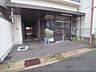 エントランス：エントランス