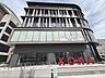 周辺：京都光華大学まで740メートル