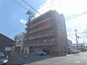 京都府京都市右京区西京極北庄境町（賃貸マンション1K・5階・22.08㎡） その1