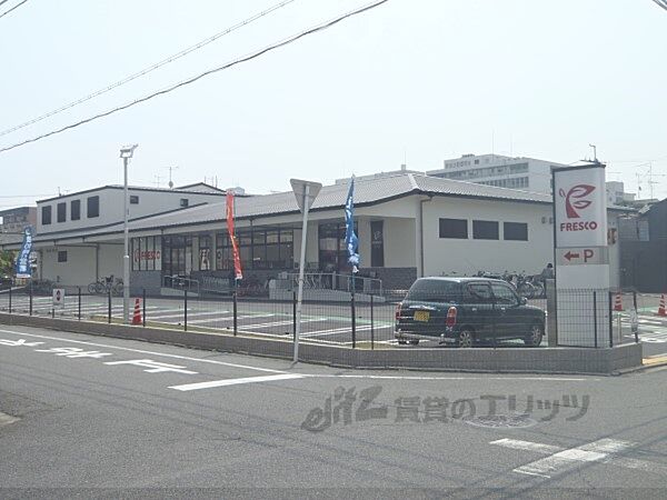 京都府京都市右京区西院高山寺町(賃貸マンション2LDK・2階・64.27㎡)の写真 その22