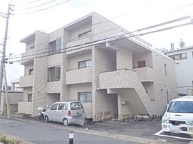 京都府京都市西京区山田車塚町（賃貸マンション1LDK・1階・44.71㎡） その1