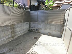 京都府京都市北区衣笠北高橋町（賃貸マンション1K・1階・22.55㎡） その17