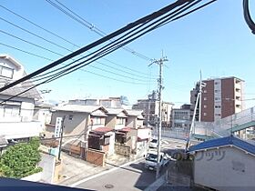 アーバン御陵 108 ｜ 京都府京都市西京区御陵北山下町（賃貸アパート1K・1階・25.55㎡） その21