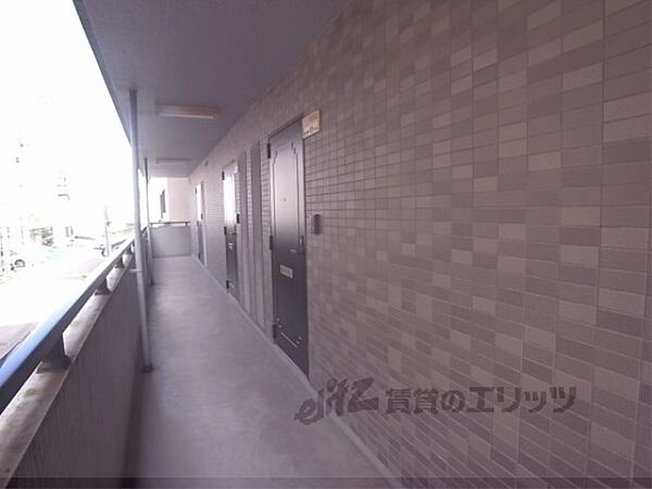 京都府京都市右京区梅津中村町(賃貸マンション2K・1階・35.00㎡)の写真 その30