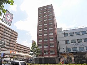 ＫＤＸレジデンス西院 703 ｜ 京都府京都市右京区西院高田町（賃貸マンション1K・7階・21.21㎡） その1