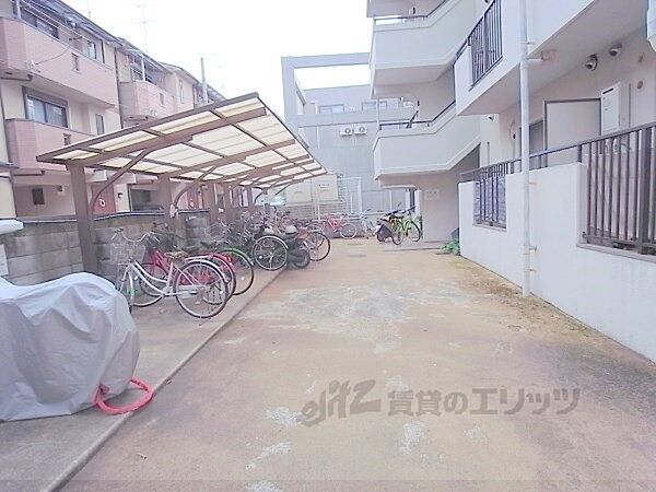 エバグリーン 303｜京都府京都市右京区西京極畔勝町(賃貸マンション3LDK・3階・59.72㎡)の写真 その27