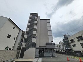 京都府京都市右京区西京極堤外町（賃貸マンション1LDK・2階・39.16㎡） その1