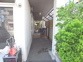 京都府京都市西京区川島東代町（賃貸マンション1K・2階・18.00㎡） その30