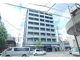 京都府京都市中京区壬生淵田町（賃貸マンション1K・3階・24.40㎡） その1