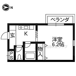 🉐敷金礼金0円！🉐ラトゥールＹＧ