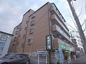 京都府京都市西京区上桂北村町（賃貸マンション1K・4階・22.00㎡） その10