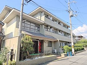 フレーズI 307 ｜ 京都府京都市北区衣笠総門町（賃貸マンション1K・3階・21.80㎡） その1