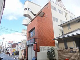 コーポ杉 302 ｜ 京都府京都市中京区西ノ京伯楽町（賃貸マンション1K・3階・17.82㎡） その1