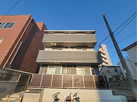 京都府京都市右京区西院清水町（賃貸アパート1LDK・1階・31.48㎡） その1