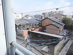 京都府京都市上京区七本松通仁和寺街道下る二番町（賃貸マンション1K・4階・19.25㎡） その21