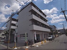 ニューハイツダム 301 ｜ 京都府京都市右京区西京極南大入町（賃貸マンション1R・3階・15.67㎡） その1