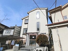 CASA CORAGGIO 101 ｜ 京都府京都市北区衣笠赤阪町（賃貸アパート1K・2階・19.00㎡） その8