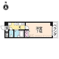 京福電気鉄道北野線 北野白梅町駅 バス5分 千本今出川下車 徒歩3分