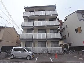 レオパレス西ノ京 102 ｜ 京都府京都市中京区西ノ京永本町（賃貸アパート1K・1階・20.81㎡） その10