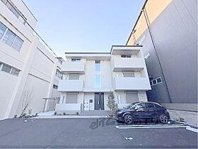 京都府京都市右京区西京極殿田町（賃貸マンション1LDK・1階・52.11㎡） その11