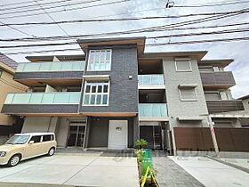 SｈａMａｉｓｏｎ嵐山華 301 ｜ 京都府京都市西京区嵐山中尾下町（賃貸マンション2LDK・3階・60.55㎡） その1