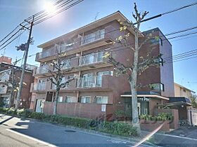 ハイツ桂Ｂ棟 2-C ｜ 京都府京都市西京区川島滑樋町（賃貸マンション2LDK・2階・57.24㎡） その1