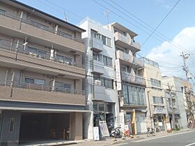 シティコア御池 202 ｜ 京都府京都市中京区西ノ京職司町（賃貸マンション1K・2階・22.00㎡） その1