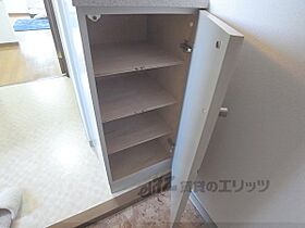 京都府京都市右京区西院西田町（賃貸マンション1K・2階・25.92㎡） その15