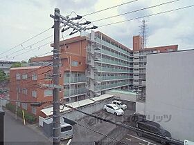 京都府京都市右京区西京極浜ノ本町（賃貸マンション1K・3階・19.17㎡） その25