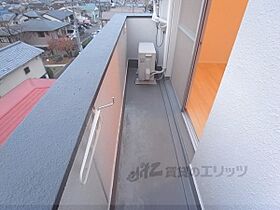 ハウスオクムラ 401 ｜ 京都府京都市西京区上桂西居町（賃貸マンション1LDK・4階・28.43㎡） その17